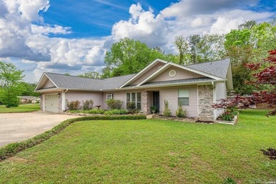 LAKE HAMILTON lakefront living with private boardwalk and - photo 49