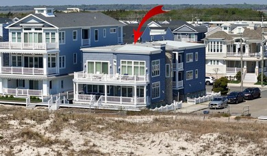 Oceanfront Southend location ' 5 bedrooms ' Covered private - photo 1