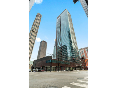 Lake Michigan - Cook County Condo For Sale in Chicago Illinois