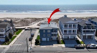 Oceanfront Southend location ' 5 bedrooms ' Covered private - photo 2