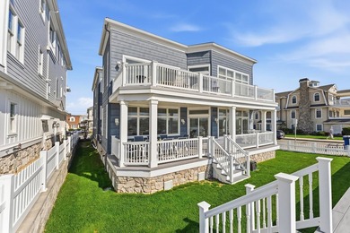 Oceanfront Southend location ' 5 bedrooms ' Covered private - photo 5