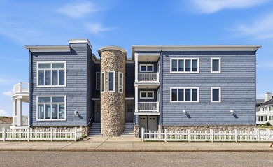 Oceanfront Southend location ' 5 bedrooms ' Covered private - photo 6