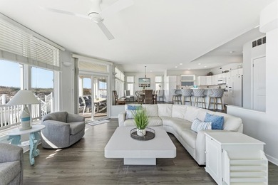 Oceanfront Southend location ' 5 bedrooms ' Covered private - photo 10