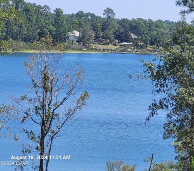 (private lake, pond, creek) Lot For Sale in Marianna Florida