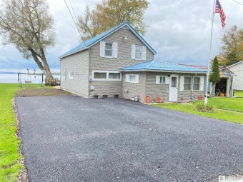 Chautauqua Lake Home Sale Pending in Jamestown New York