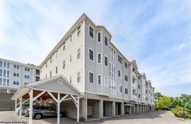 Lake Condo For Sale in Morgantown, West Virginia