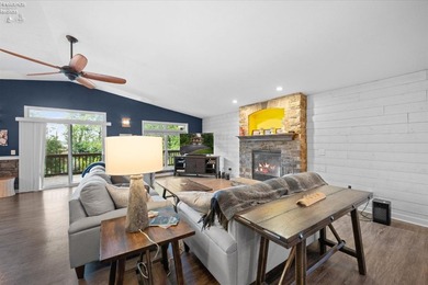Discover the rare opportunity to own a modern retreat on coveted - photo 6