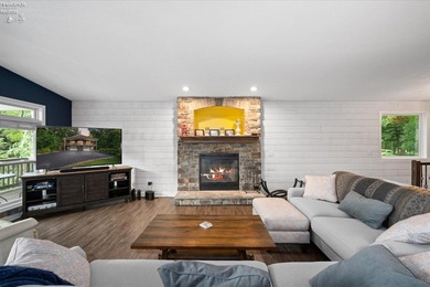 Discover the rare opportunity to own a modern retreat on coveted - photo 7