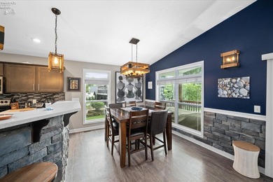 Discover the rare opportunity to own a modern retreat on coveted - photo 10