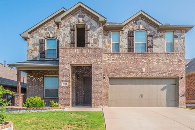 Marine Creek Lake Home For Sale in Fort Worth Texas