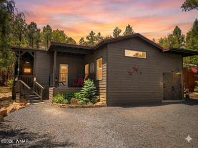Cozy 3-bedroom, 1.5-bath home in the desirable White Mountain - photo 2