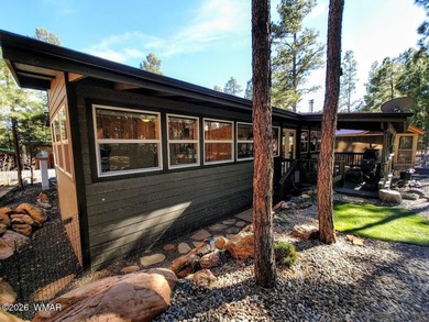 Cozy 3-bedroom, 1.5-bath home in the desirable White Mountain - photo 8
