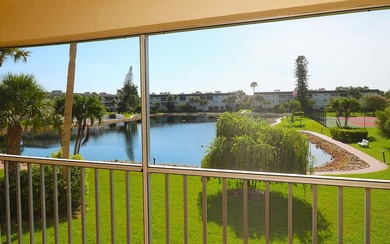WELCOME TO GULF WINDS EAST! THIS LARGE 2 BEDROOM 2 BATH SECOND - photo 10