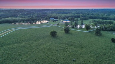 Welcome to one of West Lowndes County's most remarkable estates - photo 2