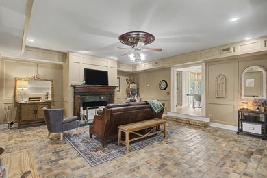 Welcome to one of West Lowndes County's most remarkable estates - photo 3