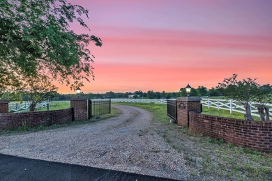 Welcome to one of West Lowndes County's most remarkable estates - photo 7