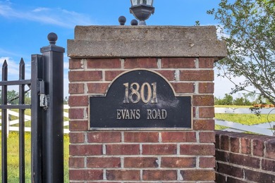 Welcome to one of West Lowndes County's most remarkable estates - photo 8