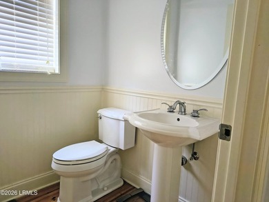 This beautifully designed home offers the ease of - photo 11