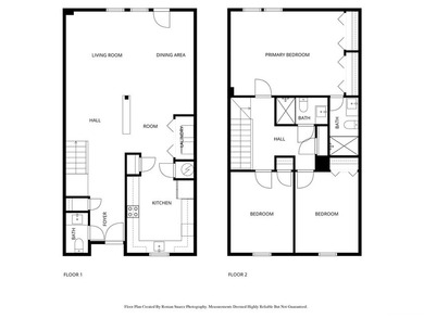 Welcome to Little Bay Landing, a fully reimagined 24-unit condo - photo 11