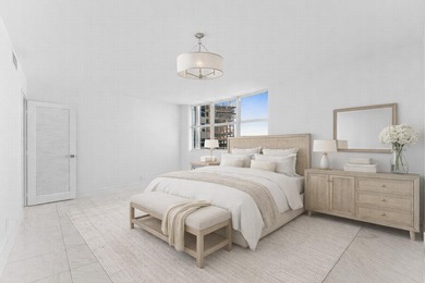 Wake up to sweeping ocean views and abundant natural light in