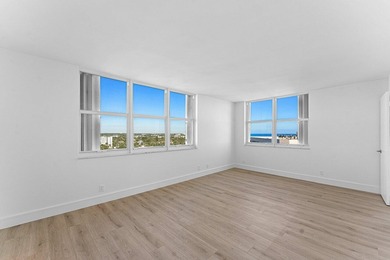 Wake up to sweeping ocean views and abundant natural light in