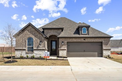 Lake Home For Sale in Little Elm, Texas