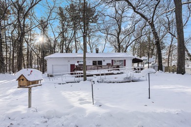 West Lake - Muskegon County Home Sale Pending in Twin Lake Michigan