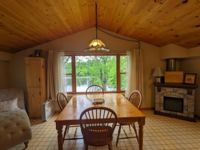 Lake Home Off Market in Madison, Maine