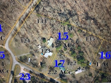 Lake Home For Sale in Oxford, Mississippi
