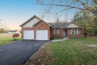 Lake Waynoka Home Sale Pending in Franklin Twp Ohio