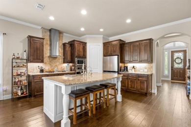 Lake Grapevine Home For Sale in Roanoke Texas