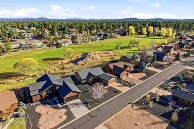 IMMACULATE fairway home in the gated Golf Estates @ Bison - photo 1