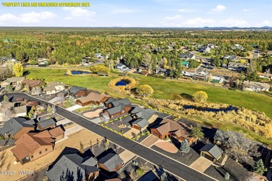 IMMACULATE fairway home in the gated Golf Estates @ Bison - photo 2