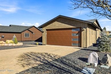 IMMACULATE fairway home in the gated Golf Estates @ Bison - photo 5