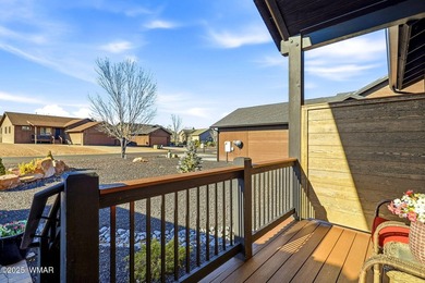 IMMACULATE fairway home in the gated Golf Estates @ Bison - photo 7
