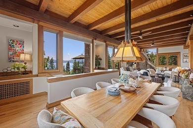 Great architecture enhances the landscape rather than competing - photo 8