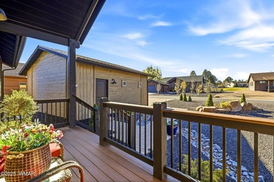 IMMACULATE fairway home in the gated Golf Estates @ Bison - photo 8