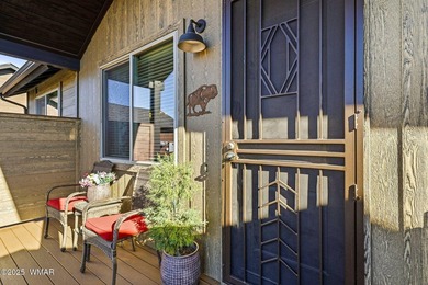 IMMACULATE fairway home in the gated Golf Estates @ Bison - photo 9