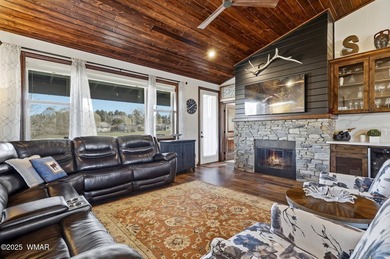 IMMACULATE fairway home in the gated Golf Estates @ Bison - photo 10