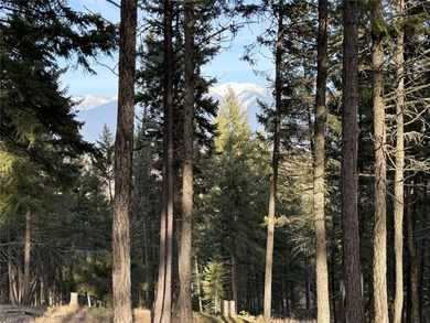 (private lake, pond, creek) Lot For Sale in Eureka Montana