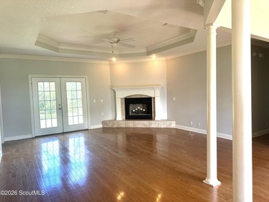Welcome to this beautifully maintained 4BR/3BA home in the gated - photo 7