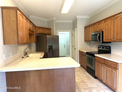 Welcome to this beautifully maintained 4BR/3BA home in the gated - photo 9