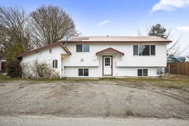 Hayden Lake Home Sale Pending in Hayden Idaho