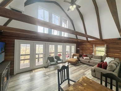 MAJOR PRICE DROP FOR SUMMER! Lake Home with Amazing Views & - photo 4