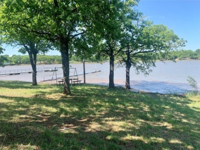 Stunning Views - Lake Home For Sale in Nocona, Texas