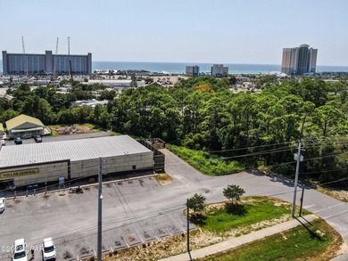 7 Acres in the Heart of Panama City Beach located across from - photo 12