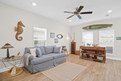 4BR/3.5BA Azalea floor plan in Emerald Cove Villas. Assumable 2 - photo 12