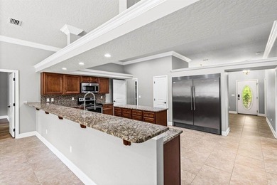This home has a 3% assumable VA mortgage but that's not even the - photo 12