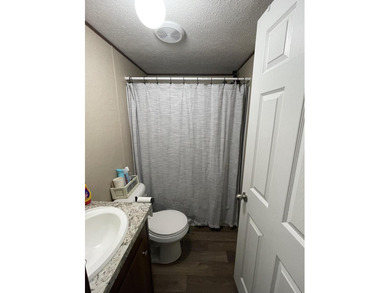 Come take a look at this 2024 barely lived in 2/2 Mobile home on - photo 12