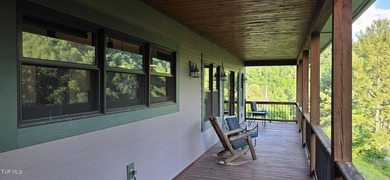Nestled in the Mountains of East TN and overlooking Watauga Lake - photo 12